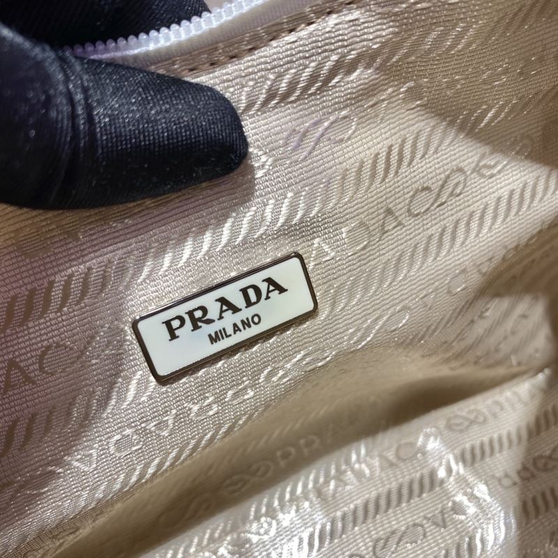 Pra*a hobo bags